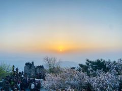 -泰山风景名胜区