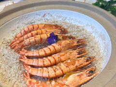 -沿江海南菜·文昌鸡祖师爷(大东海店)