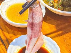 -百年银屏蚝烙·潮汕菜·非遗(乐山店)