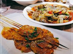 -谭十三南昌大排档(船山路总店)