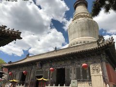 -五台山风景名胜区