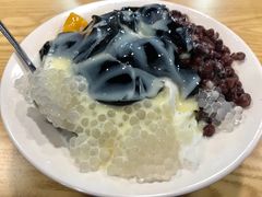 -一心冰品(迎津街店)