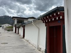-达仓郎木寺院