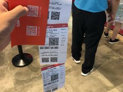 -CGV影城(万象城激光IMAX店)