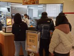 -麦当劳(顾村公园店)