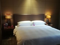 -昆明中心皇冠假日酒店