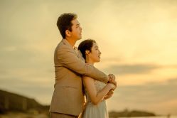 -巴黎春天·菀纱仙庭婚纱美学