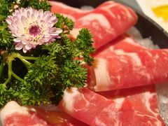 -色響火锅(恒隆广场店)