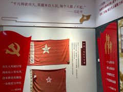 -三亚红色娘子军演艺公园景区