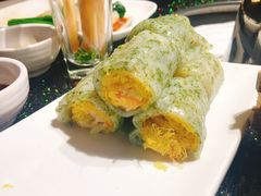 海苔鬼马肠-味可道美食坊(福基路店)
