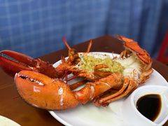 -强记龙虾钳(定安里店)