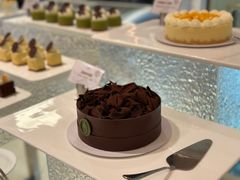 -君来湖滨饭店·玫瑰园