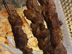 -胖老汉椒麻鸡清真新疆菜(西御街店)