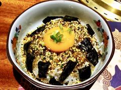 -肉魁屋·烧肉·烧鸟·酒场(高新店)