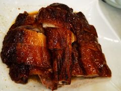 金牌烧鹅-岭南海晏楼(东晓南店)
