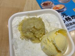 -满记甜品(加州阳光开元广场店)