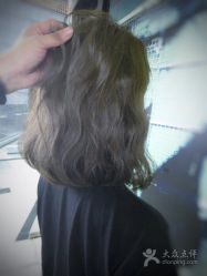 -salon漫