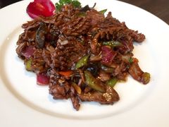 -吕氏疙瘩汤·私家菜馆(慈云寺店)