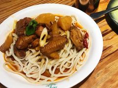 -塔哈尔·新疆盛宴(城西银泰店)