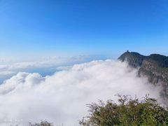 -峨眉山风景名胜区