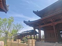 -江心屿景区