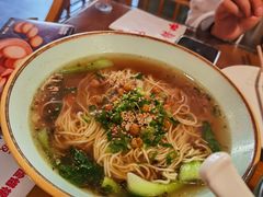 -重庆石磨豆花庄(乔庄店)