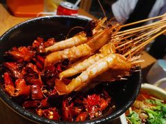 -成都吃客(九眼桥店)