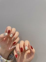 -JustNail甲思美甲