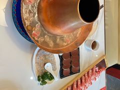 -祥源胡同·涮牛羊肉火锅(花桥店)