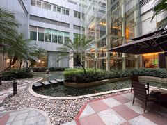 -广州白云机场雅高铂尔曼大酒店