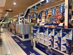 -北京华联生活超市(北京常营店)