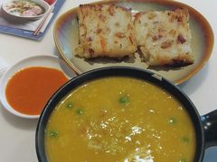 -新旺茶餐厅·早餐·夜宵(仙霞店)