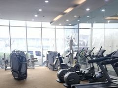 -天津圣光皇冠假日酒店·游泳健身中心