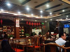 -百叶居·老北京涮羊肉(鼓楼店)