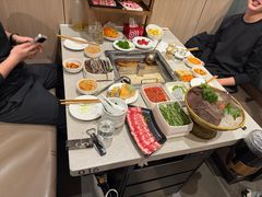 -海底捞火锅(万达广场店)