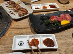 -御牛道日式烤肉料理(杭州万象城店)