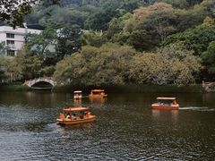 -潮州西湖