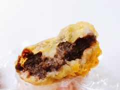 -雍和炸鸡烧饼