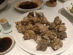 -宝轩渔府·老字号海鲜·正宗津菜(水上店)