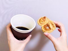 -国际饭店·帆声西饼屋(黄河路店)