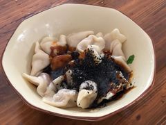 -新繁牛肉豆花(都江堰店)