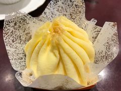 -檬舒舒MonChouChou(环球金融中心店)
