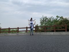 -杭州半山国家森林公园