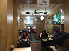 -老上居·手工春饼(贝尔路店)