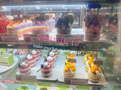-御品轩(汉神购物广场店)