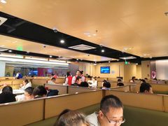 大堂-海底捞火锅(天津SM城市广场店)