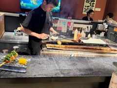 -乌君·酒场·炭火烧鸟(侨城坊店)