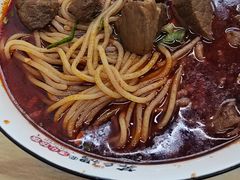 -御荞郎淳化饸饹(高山流水和城店)