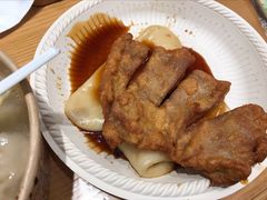 -鲜得来排骨年糕(豫园店)