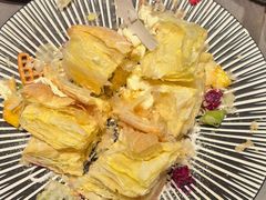 -四川饭店·小龙虾(长白店)